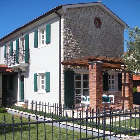 Villa Petra Poreč Quarto foto