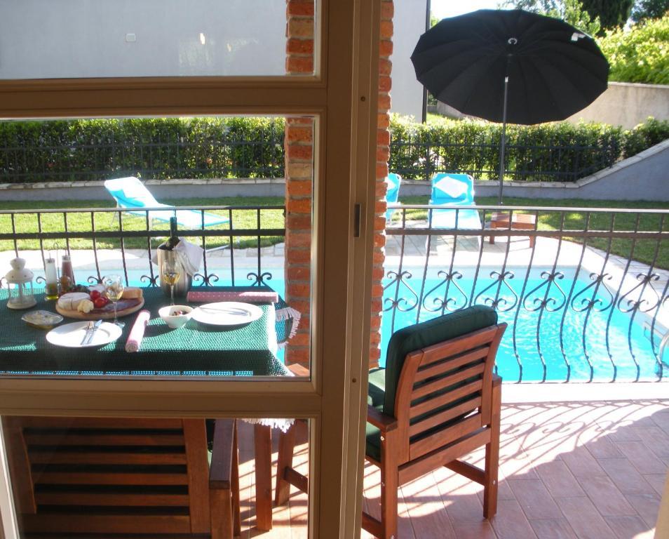 Villa Petra Poreč Quarto foto