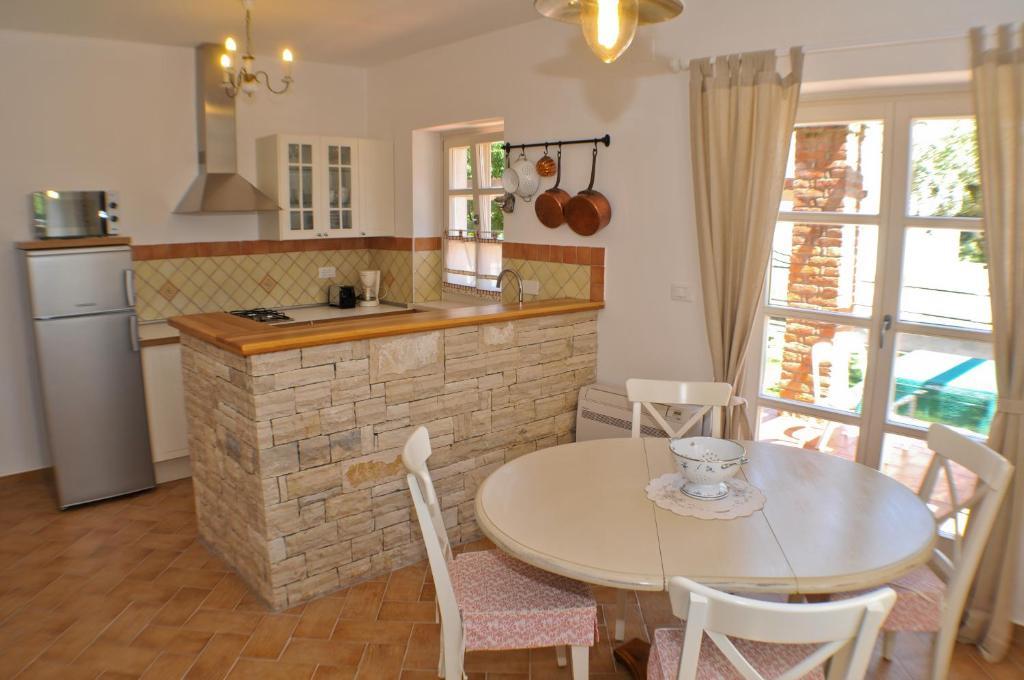 Villa Petra Poreč Quarto foto