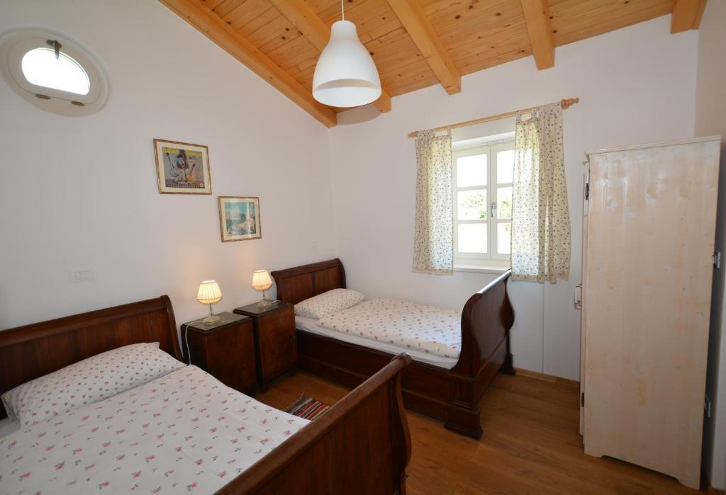 Villa Petra Poreč Quarto foto