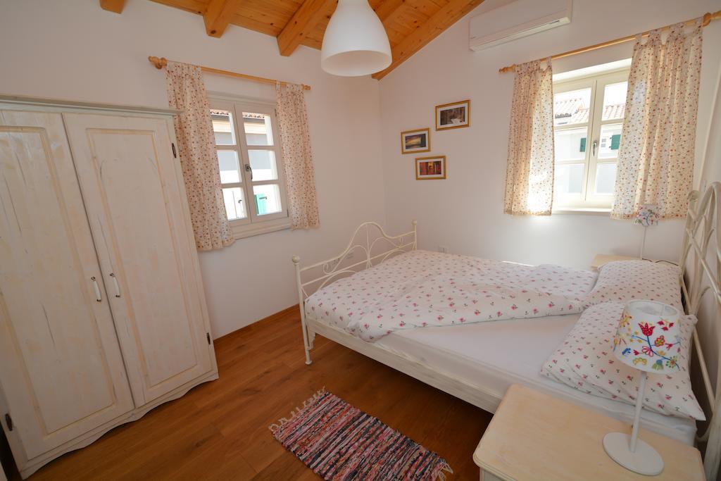Villa Petra Poreč Quarto foto